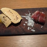 クッチーナ イタリアーナ ガッルーラ - 