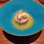 クッチーナ イタリアーナ ガッルーラ - 