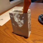 クッチーナ イタリアーナ ガッルーラ - 