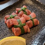米沢牛・焼肉 さかの - 