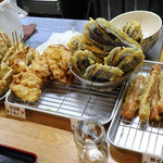 いわのや - 料理写真: