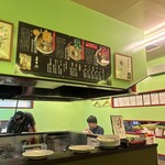 ますや 駅前店 - 