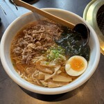 米沢牛・焼肉 さかの - 