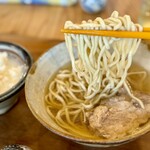 那覇そば処 たからまちがー - 