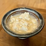 那覇そば処 たからまちがー - 