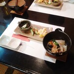 居酒屋くじら - 