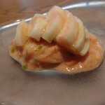 クッチーナ イタリアーナ ガッルーラ - 