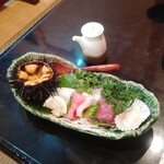 居酒屋くじら - 