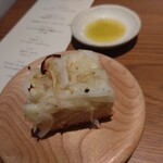 クッチーナ イタリアーナ ガッルーラ - 