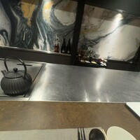 大阪鉄板焼き 神戸牛 TATARA - 