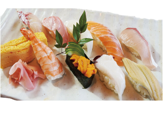 裕寿司のご予約 - 豊中/寿司 | 食べログ