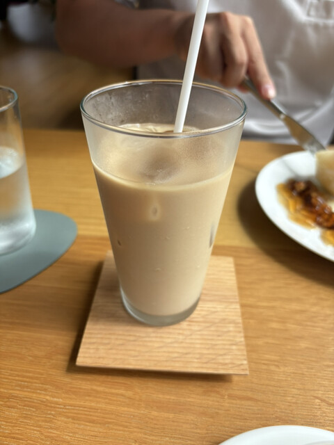 SEASON cafe&shop（シーズン） - 歌津（カフェ）の写真