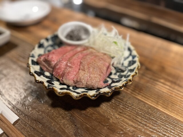 大衆焼肉酒場 たつぼー 本店のご予約 - 平和通/焼肉 | 食べログ