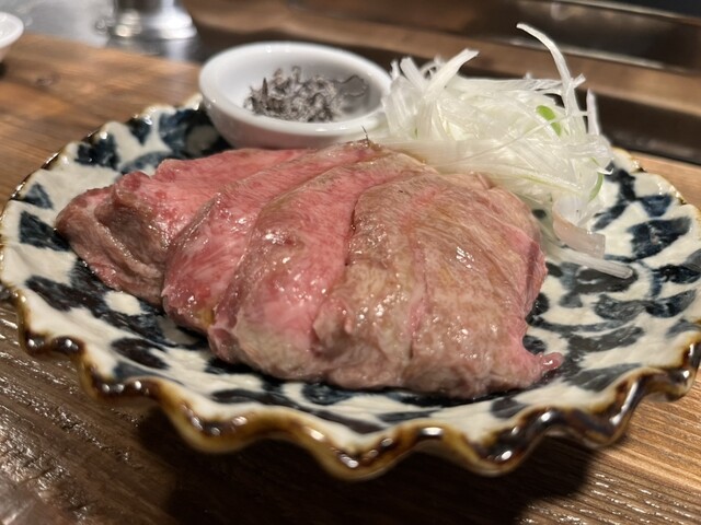 大衆焼肉酒場 たつぼー 本店のご予約 - 平和通/焼肉 | 食べログ