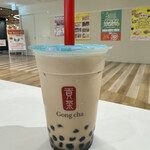 ゴンチャ - ドリンク写真: