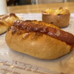 ルーネ ラパン - 料理写真: