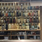 焼酎天国 金星 - 