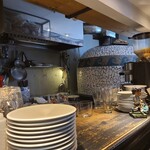 ピッツェリア イル・タンブレッロ - 