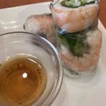 ベトナムビストロ バンフィールド - 