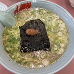 山岡家 - 料理写真: