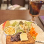 純喫酒コパープル - 