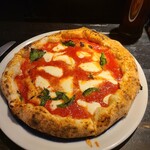 ピッツェリア イル・タンブレッロ - 