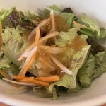 ベトナムビストロ バンフィールド - 