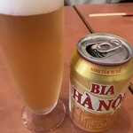 ベトナムビストロ バンフィールド - 