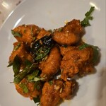 おいしいビリヤニ - 