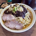 濃菜麺 井の庄 - 