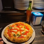 ピッツェリア イル・タンブレッロ - 