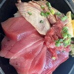 焼津港 みなみ - 