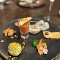 オッジ ダルマット 西麻布店 - 