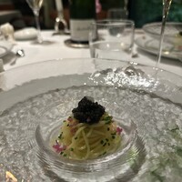 リストランテ 濱崎  - 