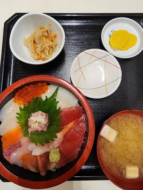 勢登鮨 八食センター支店（せとずし） - 長苗代（寿司）の写真