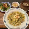 大阪中華サワダ飯店
