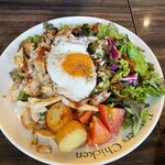 Farmer's Chicken 가루이자와점 - 