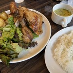 Farmer's Chicken 가루이자와점 - 