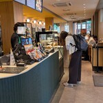 スターバックスコーヒー - 