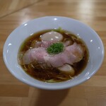 麺や翡翠 - 