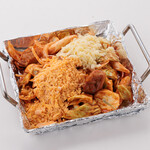 韓無量 - 料理写真: