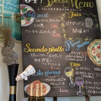 PIZZERIA347 by il pinolo - 