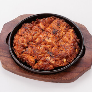 가성비에 자신 있습니다! 깊은 맛의 한국 요리를 합리적인 가격에 제공합니다