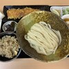 自家製うどん 天羽