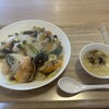中華食彩 なな福