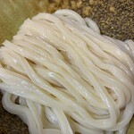 自家製うどん 天羽 - うどん
