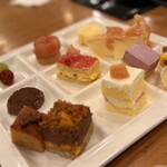 ザ・ループ ホテルアゴーラ大阪守口 - 