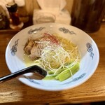 麺酒処 ぶらり - 
