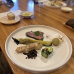 リストランテ ソウ - 