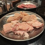 池西ホルモン - 